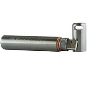 Temperature Recorders And Data Loggers